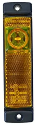 Obrázok produktu pre Pozičné svietidlo HELLA 2PS 008 645-981