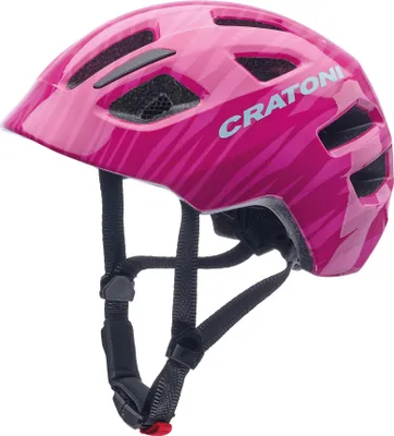 Produktbild von Cratoni Maxster Kinderfahrradhelm - Sicherer Fahrradhelm für Kinder