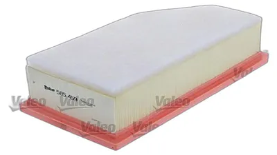 Produktbild von Luftfilter-Einsatz 358 mm - 182 mm VALEO für u.a. CITROËN C5