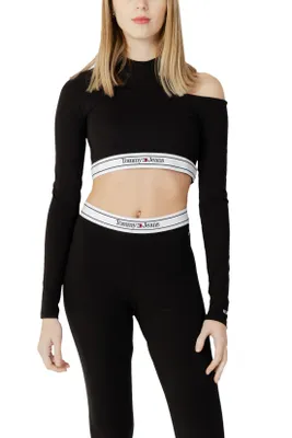 Obrázek produktu pro Top Tommy Jeans DW0DW14893BDS pro Dámské