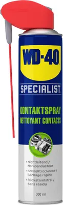 Produktbild von WD-40 Specialist Kontaktspray 300 ml