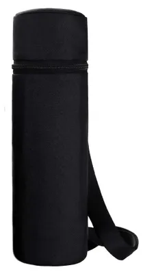 Produktbild von Tragbarer Weinkühler für Wein und Bier, 1 Liter