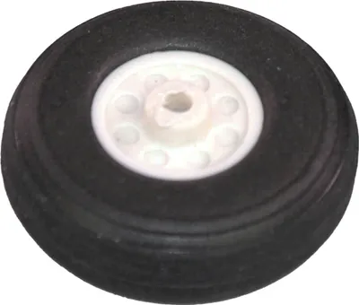 Produktbild von Amewi Spornrad GlaStar