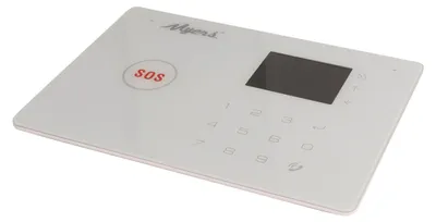 Zdjęcie produktu dla Inteligentny zestaw alarmowy Wi-Fi 4G MSS-AK2-4G
