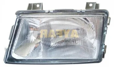 Obrázok produktu pre Ľavý svetlomet Mercedes Sprinter W901 505411