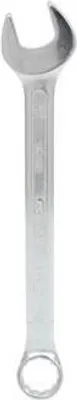 Obrázek produktu pro KS Tools 517.0622, 22 mm, Metalická, Chrom Vanadová ocel, Matný, 15°, DIN 3113 Form A / ISO 3318 / ISO 7738