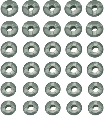 Immagine prodotto di GN Jabra Jabra Perform 45 Bulk Refresher Kit - Ohrpolster für Headset - für Perform 45 (14101-88)