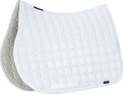 Produktbild von Equiline Schabracke Octagon Standard