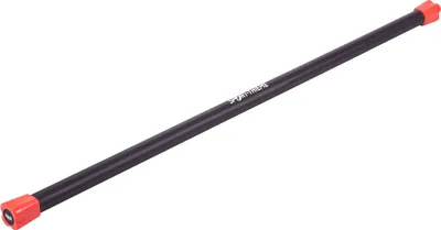 Produktbild von Sport-Thieme Gewichtsstab "Steel", 7 kg, Hellrot
