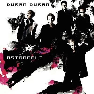 Produktbild von Astronaut