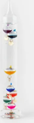 Produktbild von Das Galileo-Thermometer
