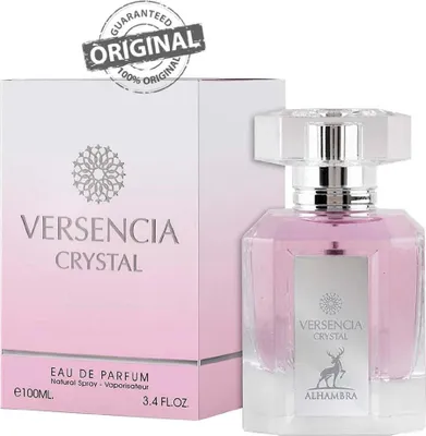 Produktbild von Maison Alhambra Perfume Jubilant Rose Eau de Parfum 100ml
