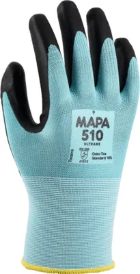 Produktbild von Mapa Handschuh-Paar Ultrane 510, Handschuhgröße: 7