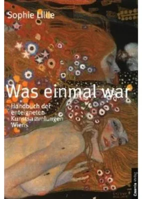 Produktbild von Was einmal war