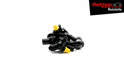 Image de Metzger Thermostat pour Citroen Mini