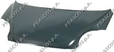 Produktbild von Prasco Motorhaube  DW3243100