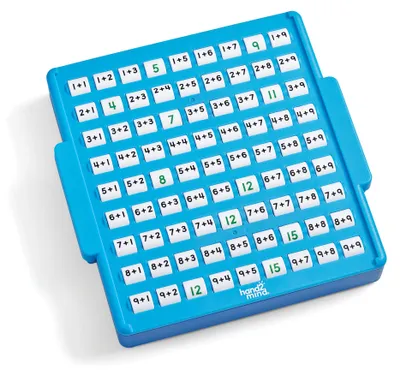 Immagine prodotto di Learning Resources 96247, 2 anni, Blu, Bianco