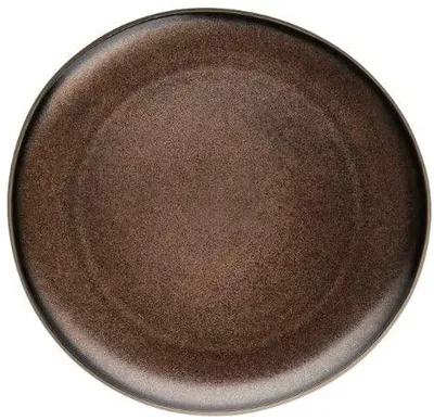 Immagine prodotto di Rosenthal Teller 25 cm flach Junto Bronze 21540-405252-60265 /Abverkauf nur solange Vorrat reicht