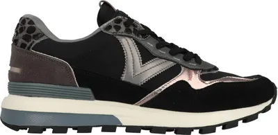 Produktbild von Victoria Sneakers 1156108 NEGRO Schwarz-40
