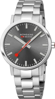 Immagine prodotto di Mondaine A660.30360.81SBJ  Watch SBB Classic