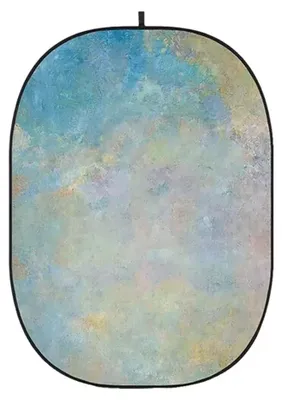 Produktbild von Godox PA0007, Mehrfarbig, Abbildung, Abstract Painting, 1500 mm, 2000 mm