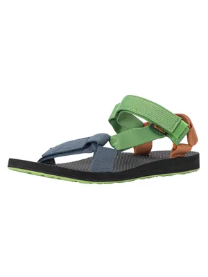 Produktbild von Teva Herren Original Universal-Sandalen, Mehrfarbig