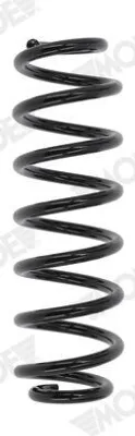 Produktbild von MONROE SP4337 - OE 5Q0511115LN Fahrwerksfeder für Ateca (KH), Kodiaq, Karoq, Golf VII, Tiguan (AD, AX)