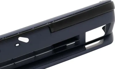 Image de Pare-chocs pour BMW Série 5 E34 1987-1995 MT-Design Limousine Touring Moulures.
