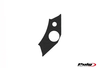 Produktbild von PUIG 7376U Naked Yoke Protector  passend fuer YAMAHA YZF-R6 Grau