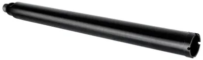 Produktbild von RICHMANN Diamant Bohrkrone 1/2 Zoll 400mm ?40mm, Kernbohrer Lochsäge Dosenbohrer Diamantbohrer, Beton Stahlbeton Mauerwerk Granit Stein Profi