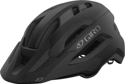 Produktbild von Giro Fixture Ii Mtb-helm Schwarz 54-61 mm Schwarz 54-61 mm