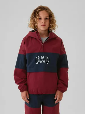 Produktbild von GAP Leichte Anorakjacke für Kinder 514972-00__S