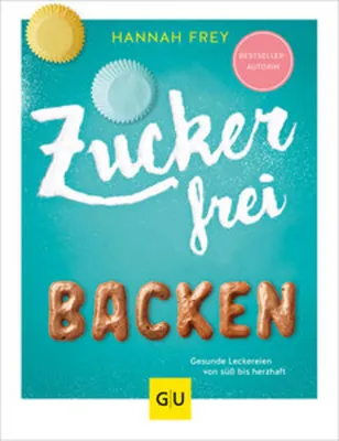 Immagine prodotto di Zuckerfrei backen