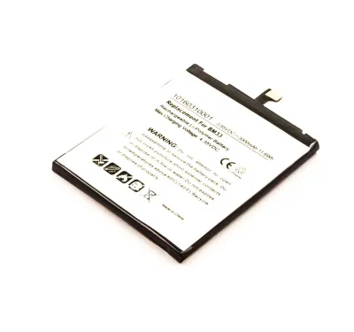 Obrázok produktu pre Akku kompatibilný s Xiaomi BM33 3000 mAh