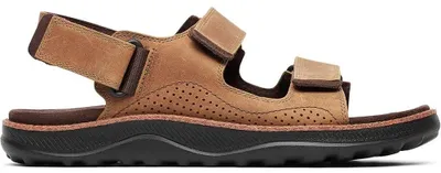 Produktbild von Merrell Cove Ltr Backstrap Sandalen Braun EU 44 Mann Braun EU 44