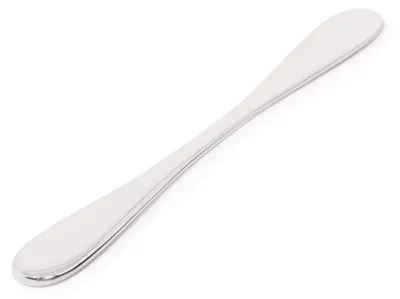 Buttermesser-Set 6-tlg., Edelstahl 18/10, glänzend