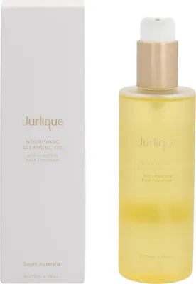 Produktbild von Jurlique Nourishing Cleansing Oil
