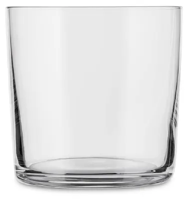 Wasserglas-Set 4er-Pack, Kristallglas, 32 cl, spülmaschinengeeignet