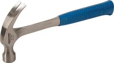 Produktbild von Geschmiedeter Klauenhammer 454 g