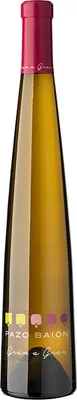 Produktbild von Pazo Baión Gran a Gran 2018 Südwein Spanien Rías Baixas 50.00 cl 12.5 %