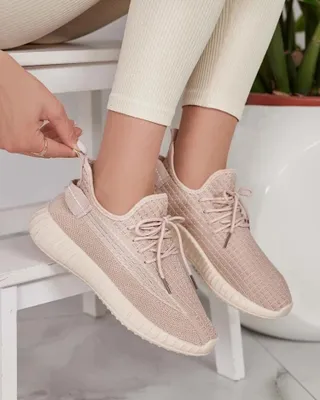 Zdjęcie produktu dla Royalfashion Damskie materiałowe buty sportowe Affema, rozmiar 38