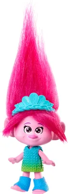 Produktbild von Trolls Poppy 13cm Puppe