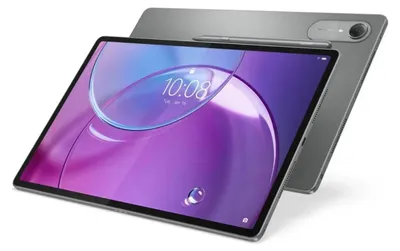 Zdjęcie produktu dla Lenovo Idea Tab Pro Gen 2, 33 cm (13"), 3504 x 2190 px, 256 GB, 8 GB, Android 16, Szary