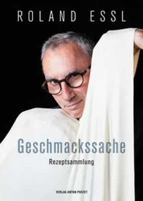 Obrázok produktu pre Roland Essl - Geschmackssache