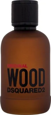 Obrázek produktu pro Dsquared2 Original Wood parfémovaná voda pro muže 100 ml