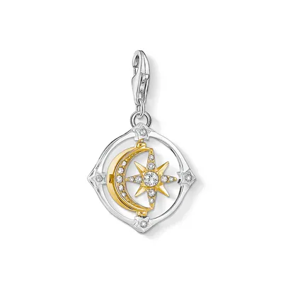 Immagine prodotto di Thomas Sabo - 1815-414-7 - Charm - Donna - Argento 925 - Glam & Soul