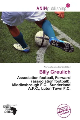 Produktbild von Billy Greulich