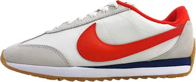 Produktbild von Nike Sneakers HM4771-106 in WHITE color size 36