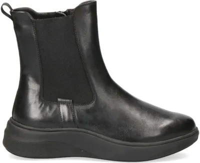Produktbild von Caprice Damen Stiefeletten 9-25417-27-022 Farbe: Schwarz Größe: 38