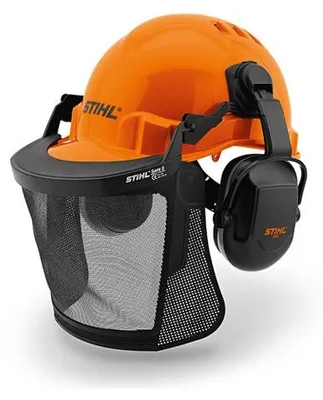Image de Casque Function Basic pour usage universel - STIHL - 0000-888-0810